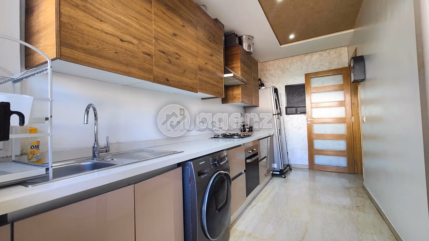 Appartement à vendre 96 m², 2 chambres Mandarona Casablanca — 3