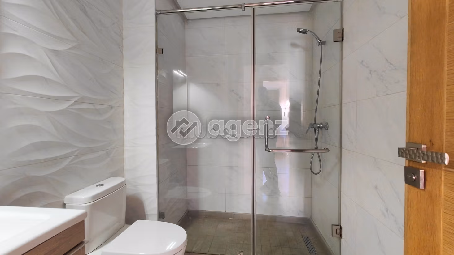 Appartement 96 m² f Mandarona — 20