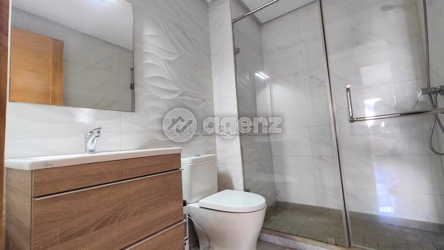 Appartement 96 m² f Mandarona — 7