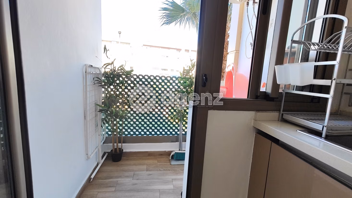 Appartement à vendre 96 m², 2 chambres Mandarona Casablanca — 4