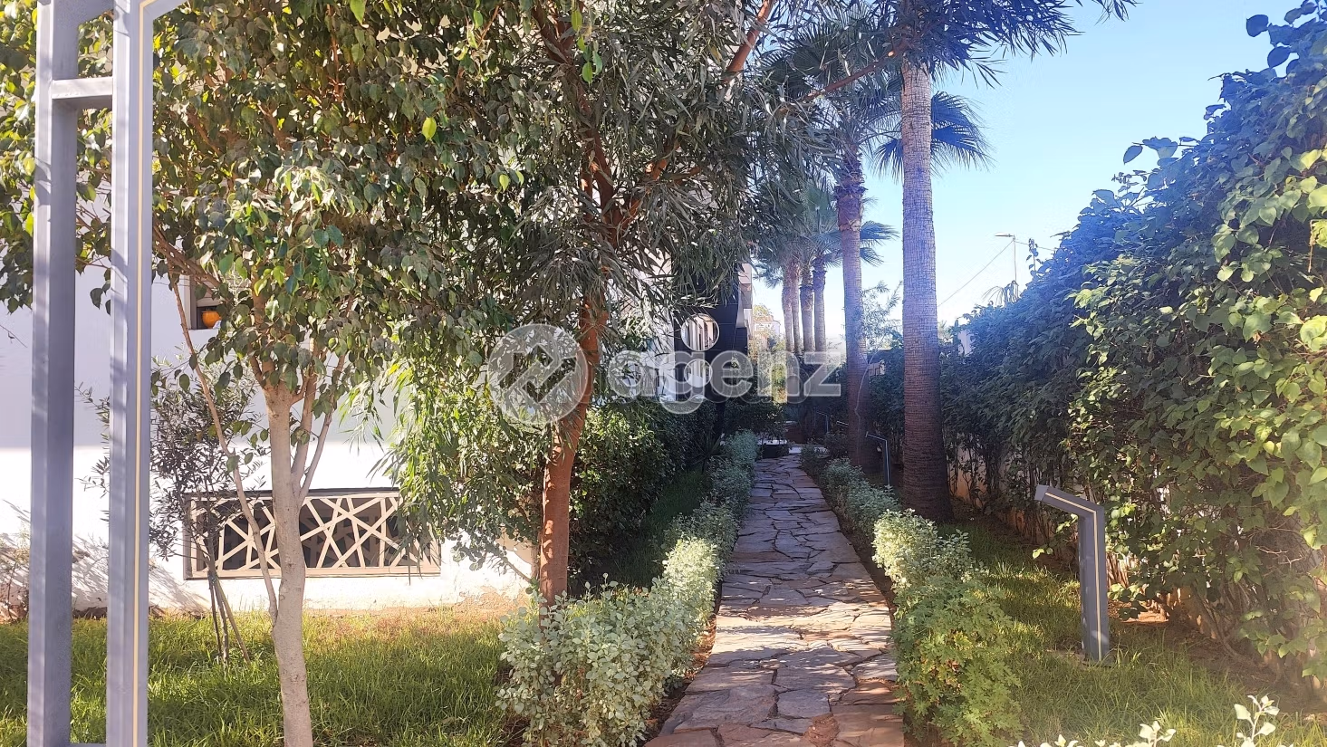 Appartement à vendre 96 m², 2 chambres Mandarona Casablanca — 5