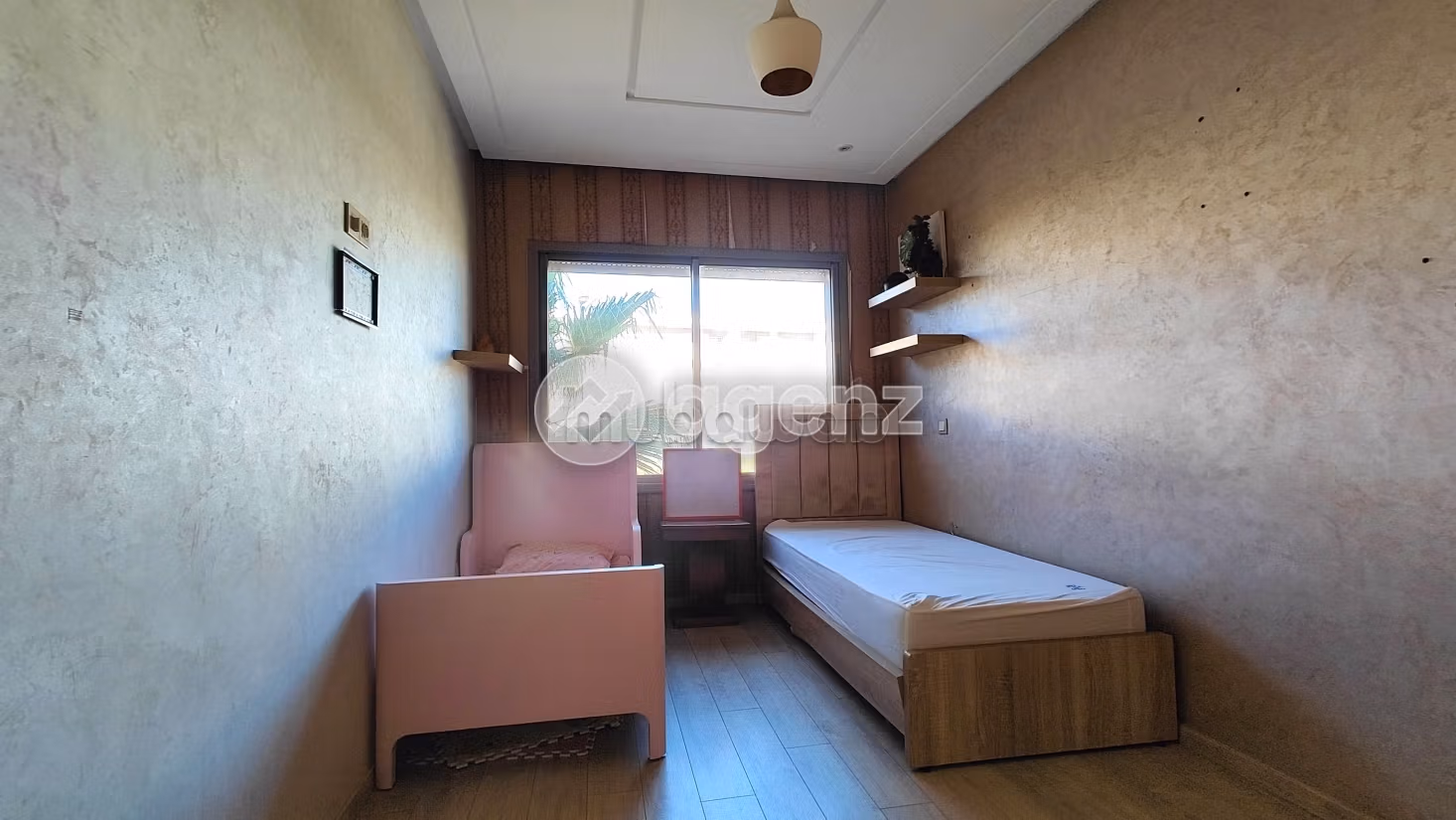 Appartement à vendre 96 m², 2 chambres Mandarona Casablanca — 6