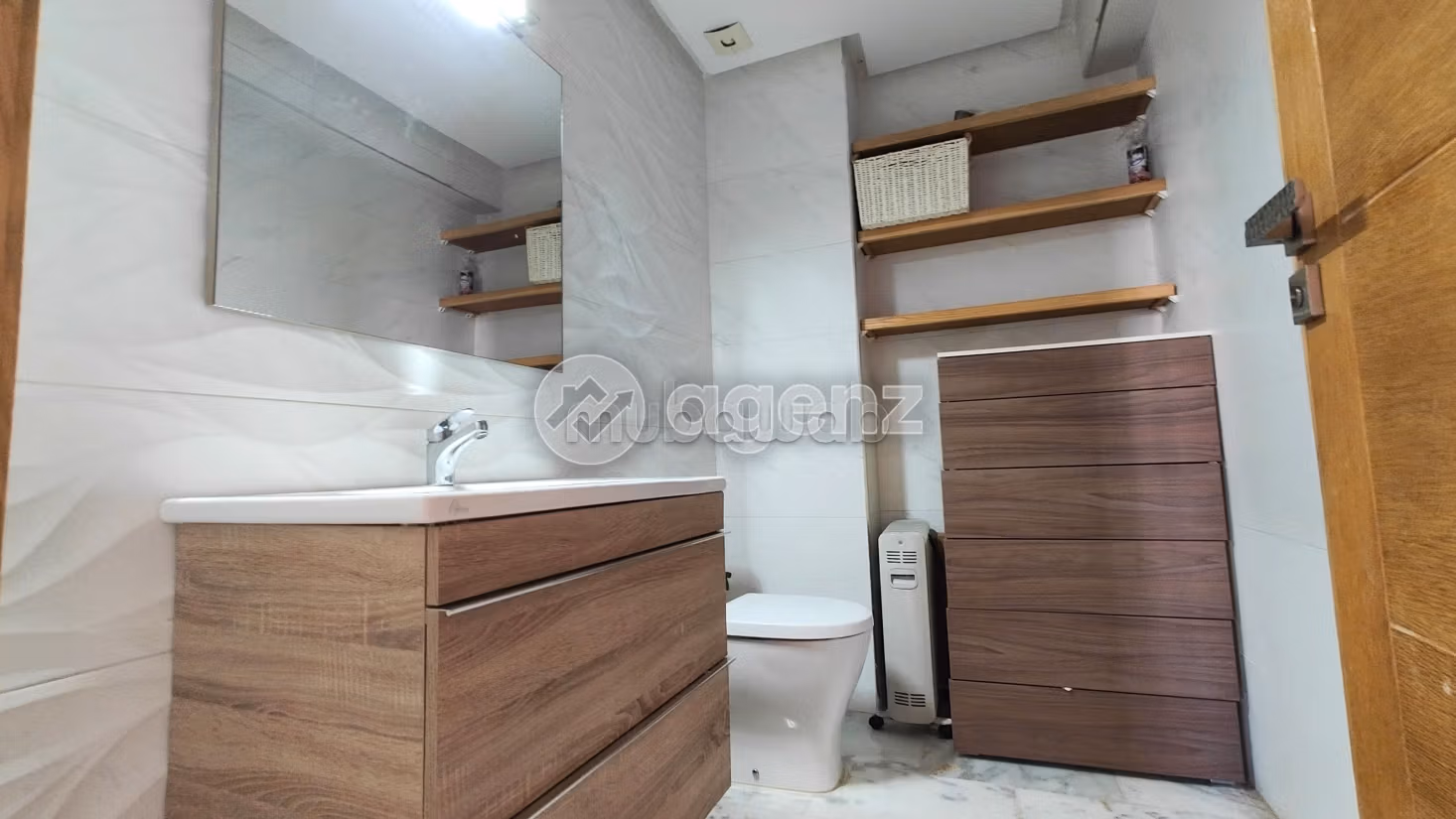 Appartement 96 m² f Mandarona — 8