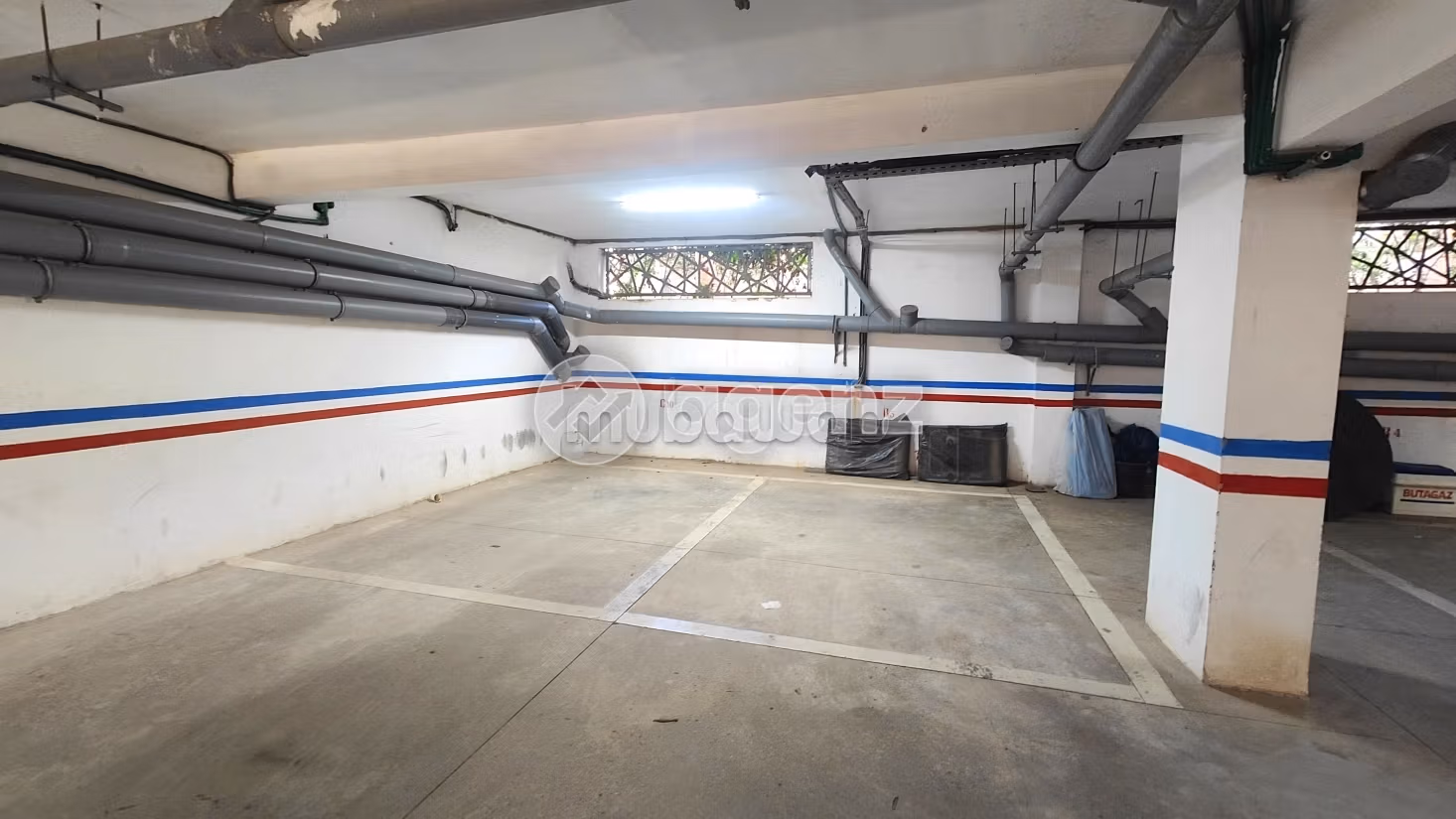 Appartement 96 m² f Mandarona — 10
