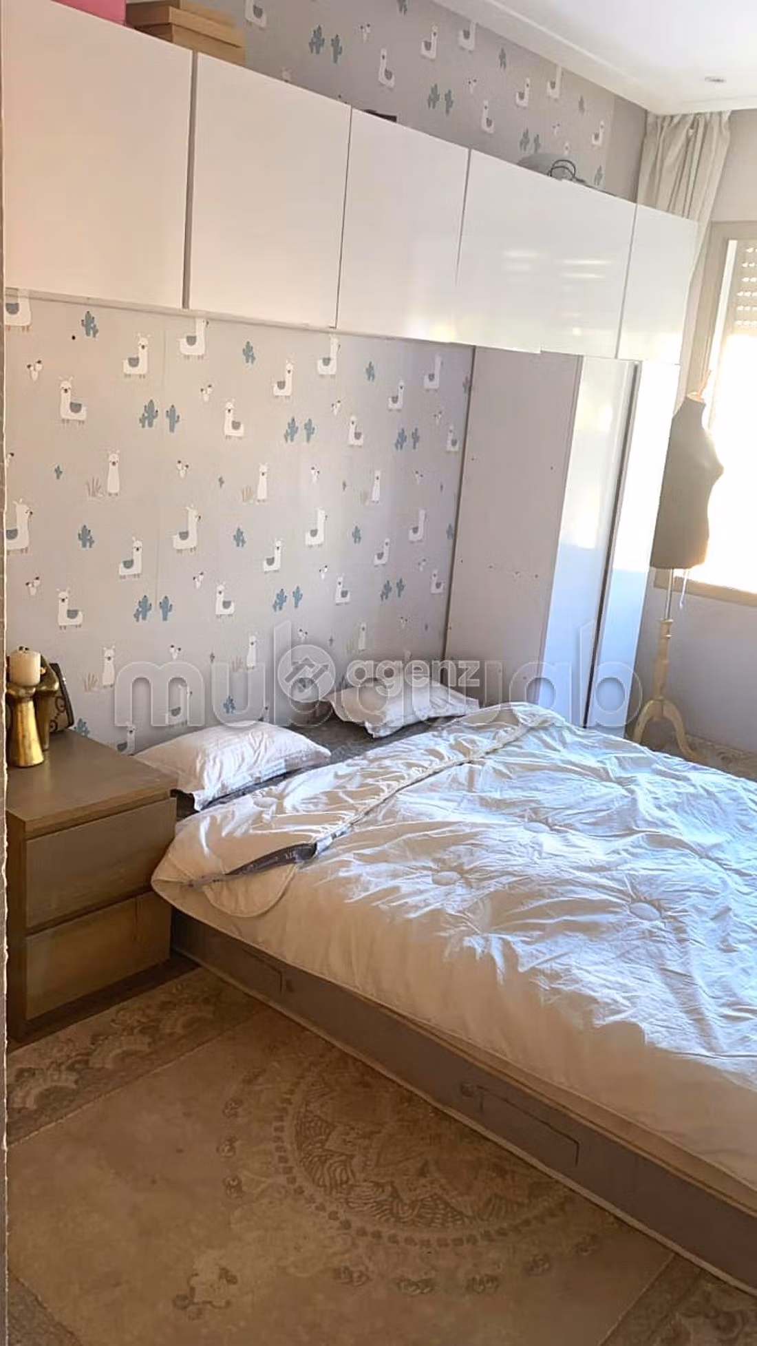 Appartement 96 m² f Mandarona — 15
