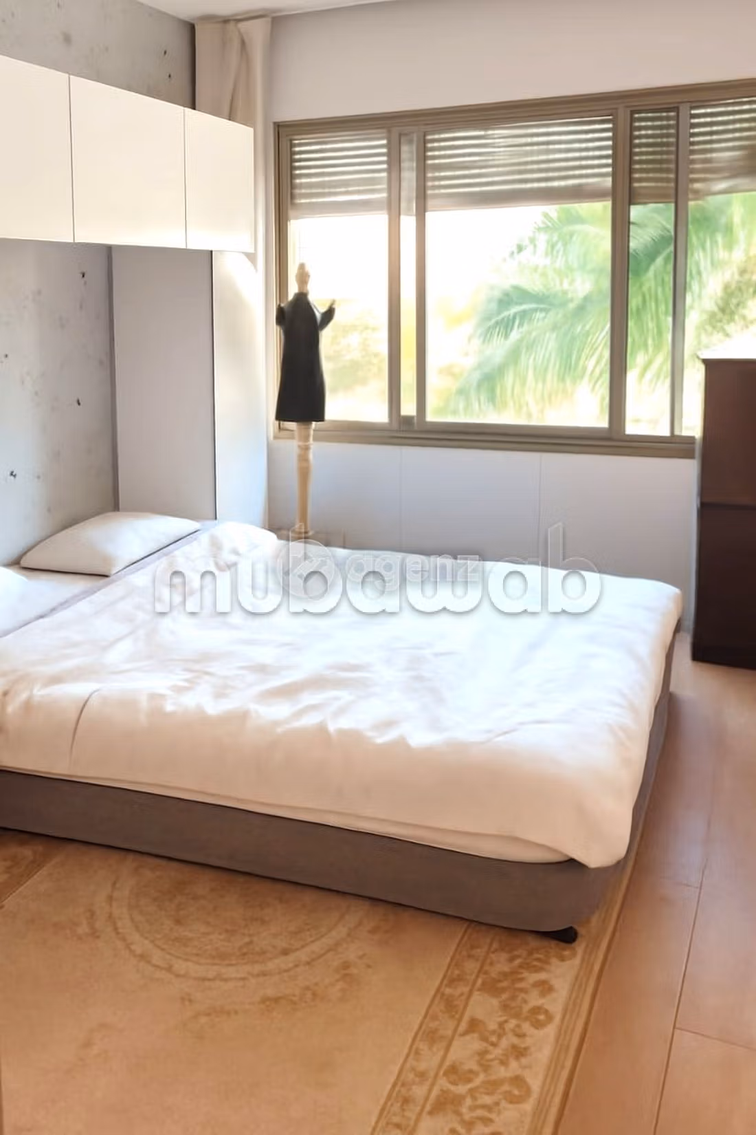 Appartement à vendre 96 m², 2 chambres Mandarona Casablanca — 2