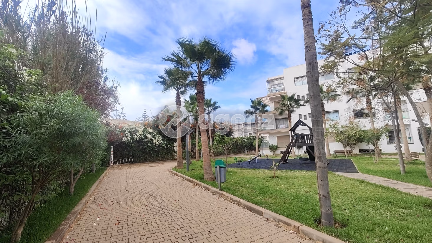 Appartement 96 m² f Mandarona — 17