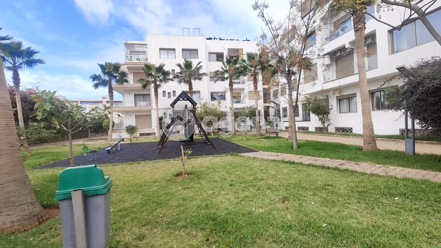 Appartement 96 m² f Mandarona — 16