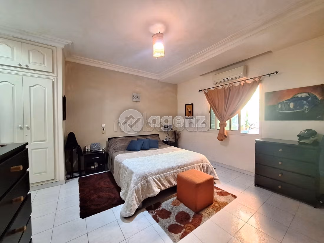 Appartement à vendre 127 m², 3 chambres Les princesses Casablanca
