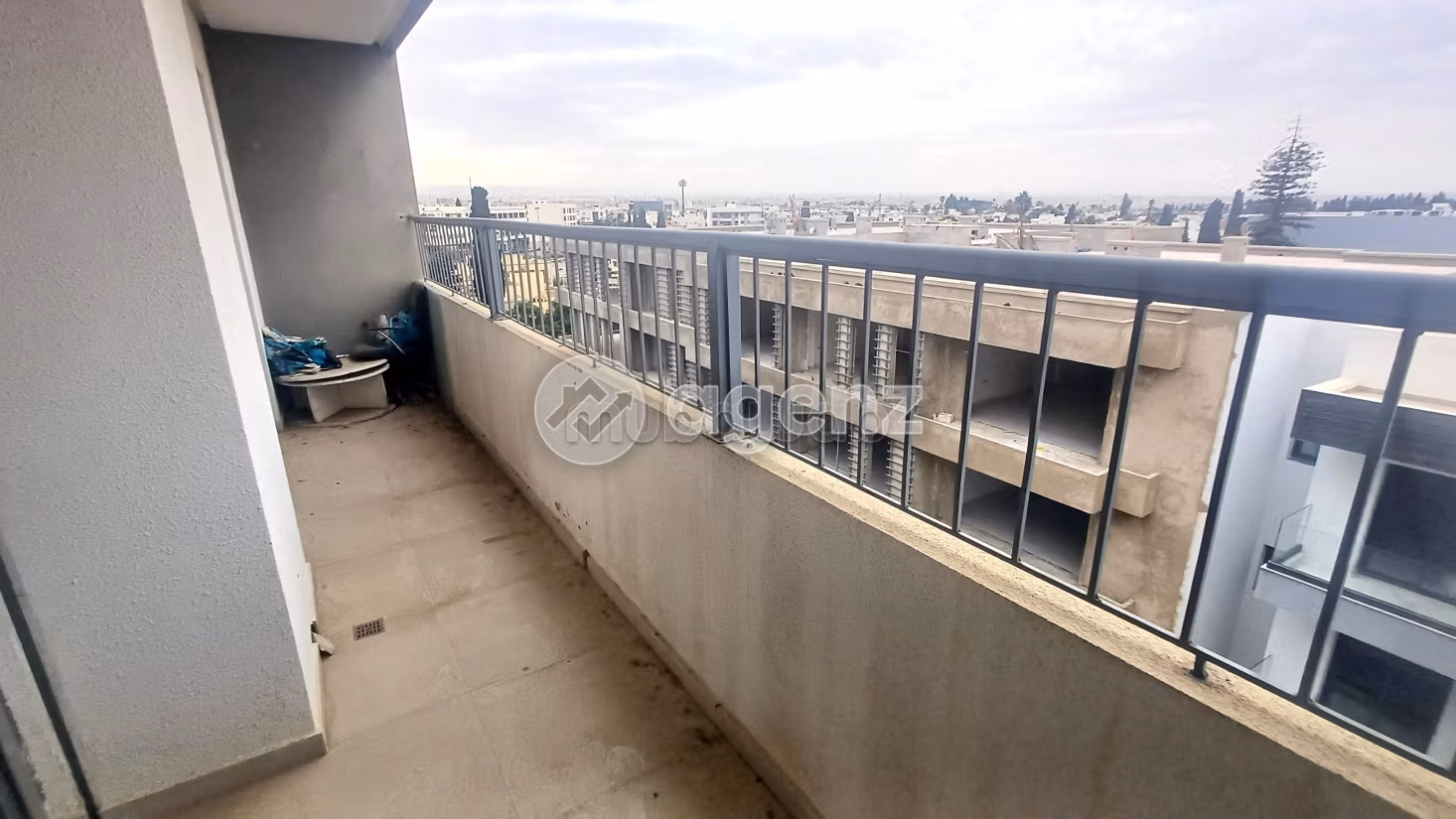 Bureau à louer 95 m² Nouvelle Ville Fès