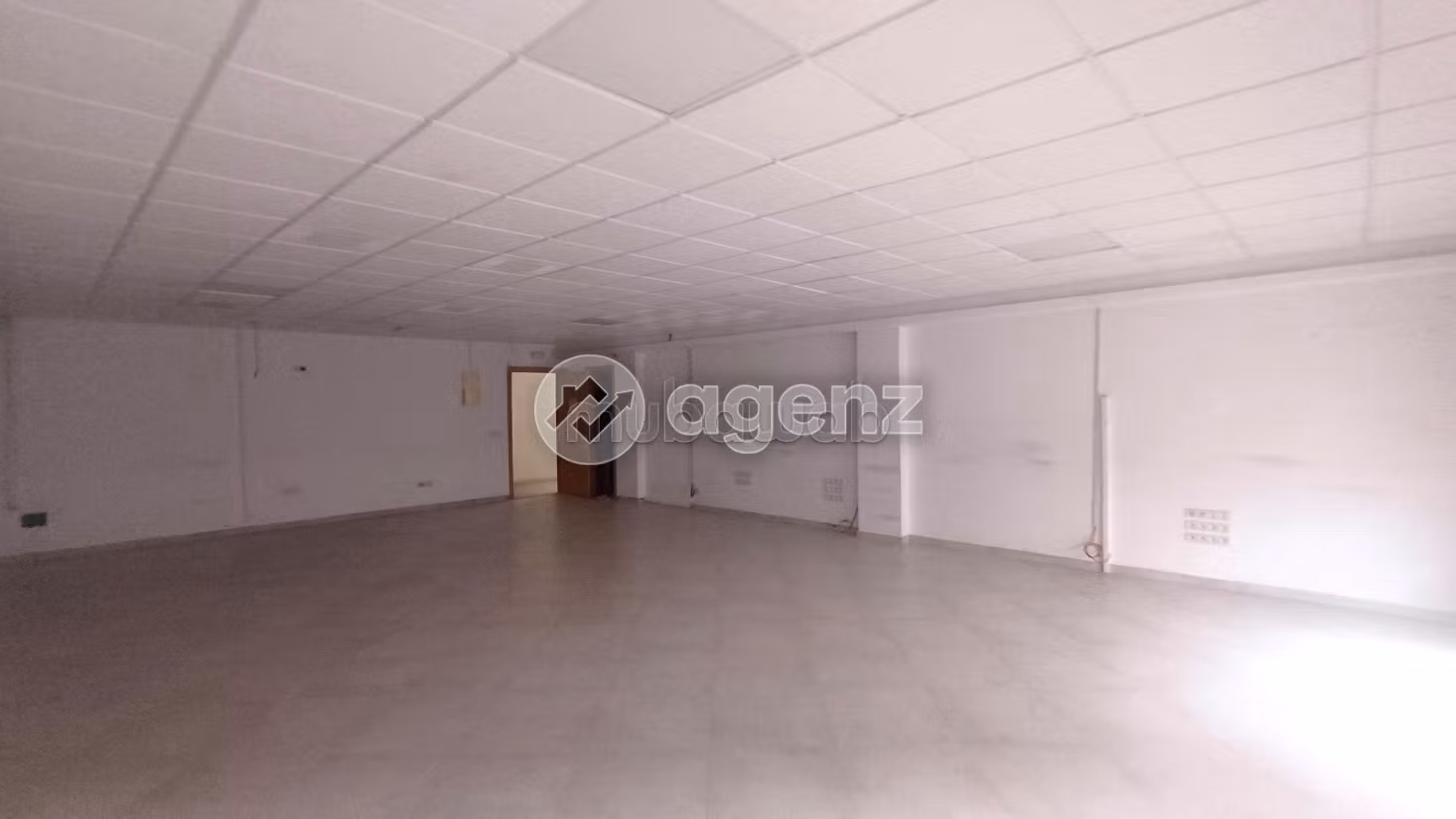 Bureau à louer 95 m² Nouvelle Ville Fès