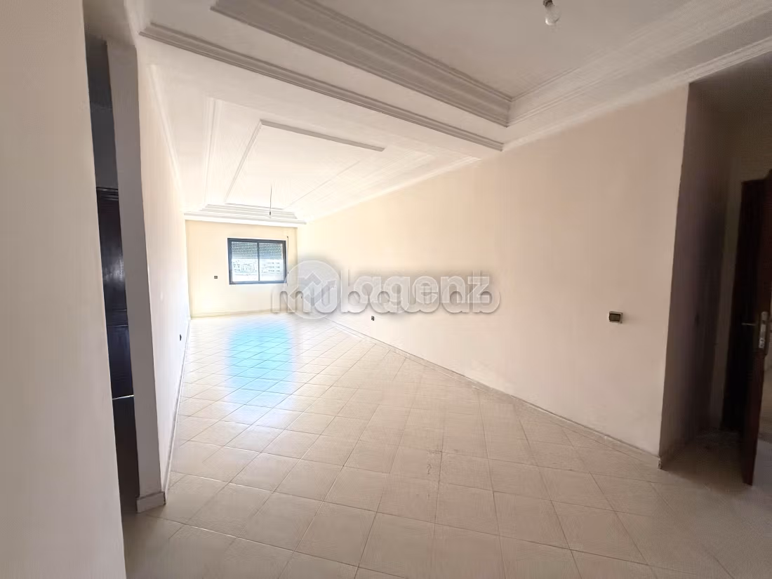 Appartement à vendre 84 m², 2 chambres Liberté Casablanca