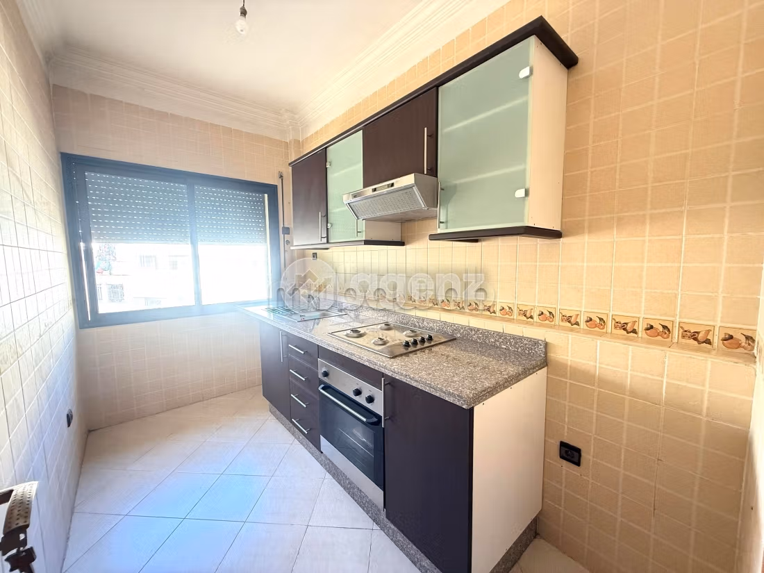 Appartamento in vendita a Liberté. 2 belle camere da letto. Con garage e ascensore