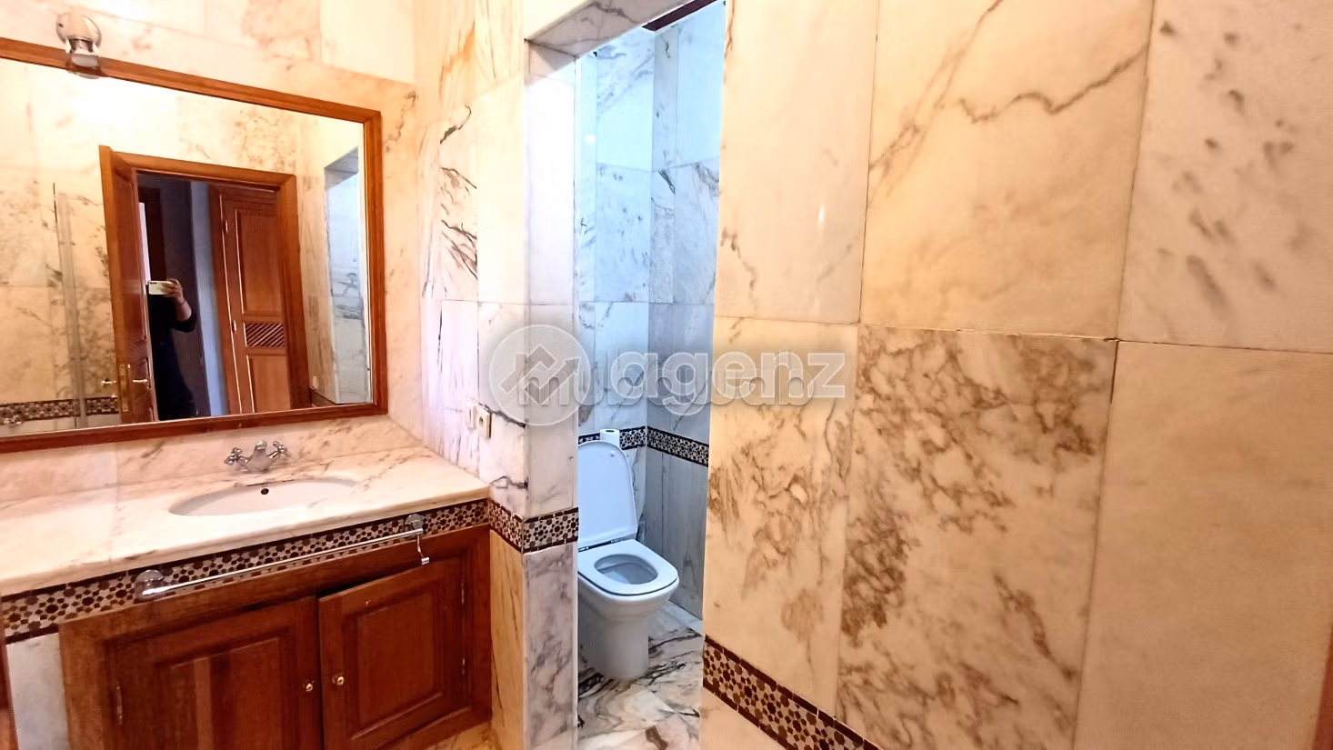 Villa à vendre 700 m², 3 chambres Benslimane Benslimane