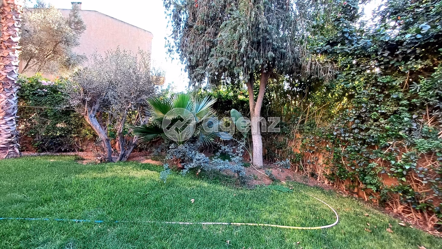 Villa à vendre 700 m², 3 chambres Benslimane Benslimane