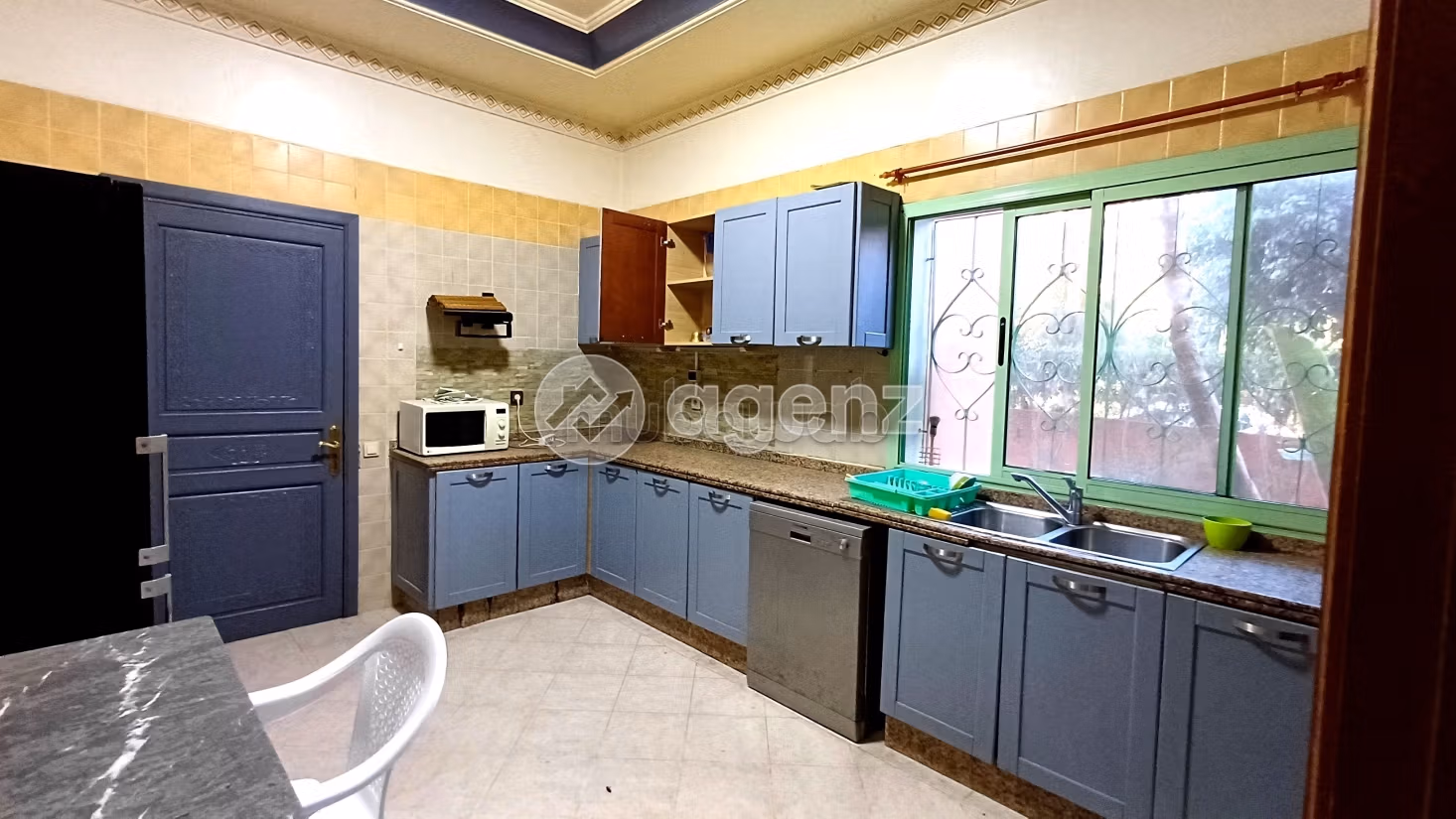 Villa à vendre 700 m², 3 chambres Benslimane Benslimane