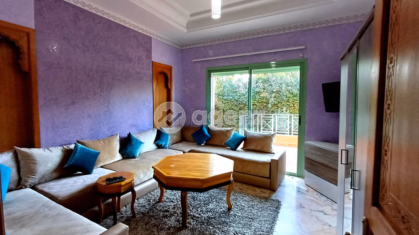 Villa à vendre 700 m², 3 chambres Benslimane Benslimane
