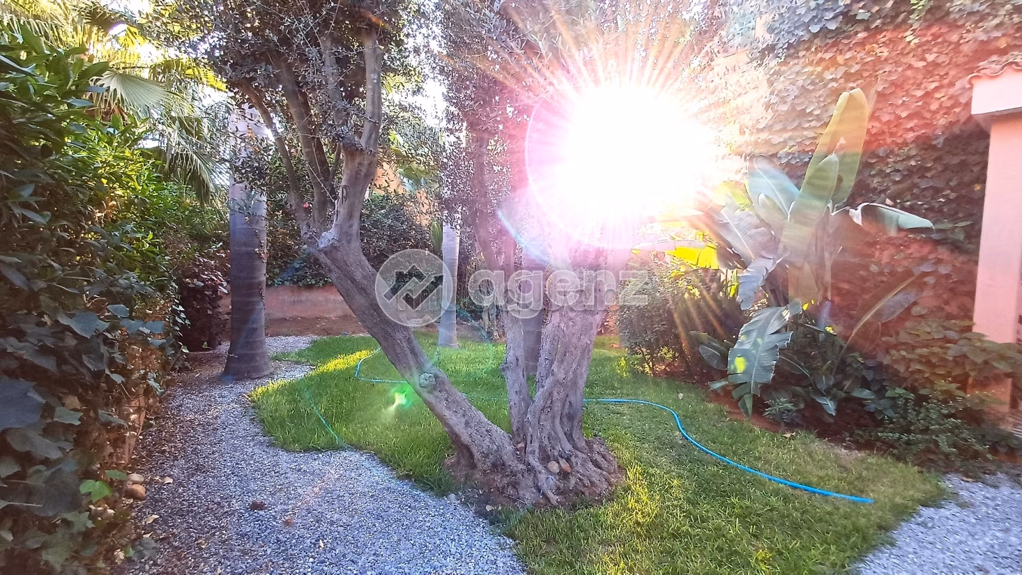 Villa à vendre 700 m², 3 chambres Benslimane Benslimane