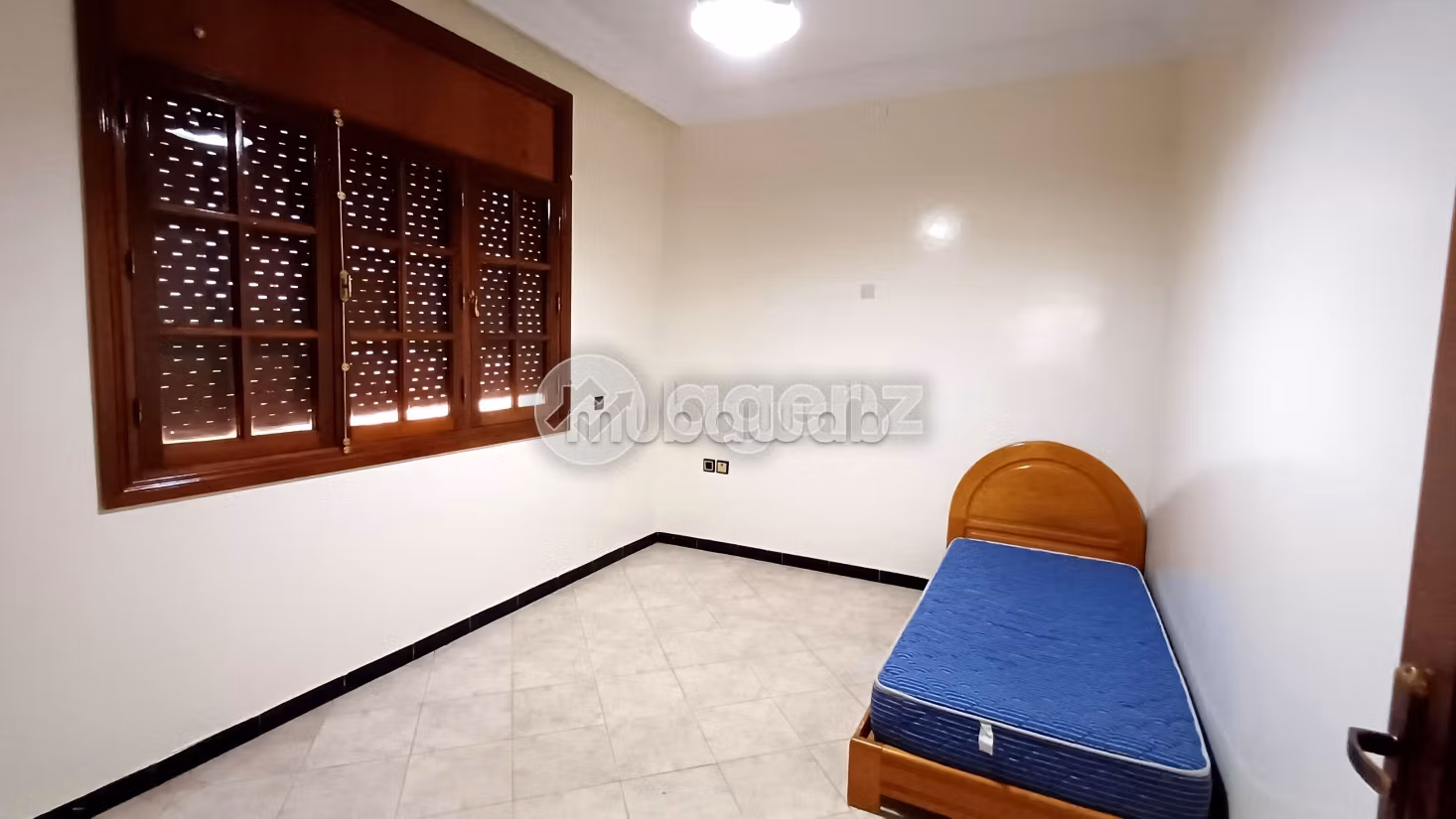 Villa à vendre 299 m², 6 chambres Quartier du Soleil Mohammedia