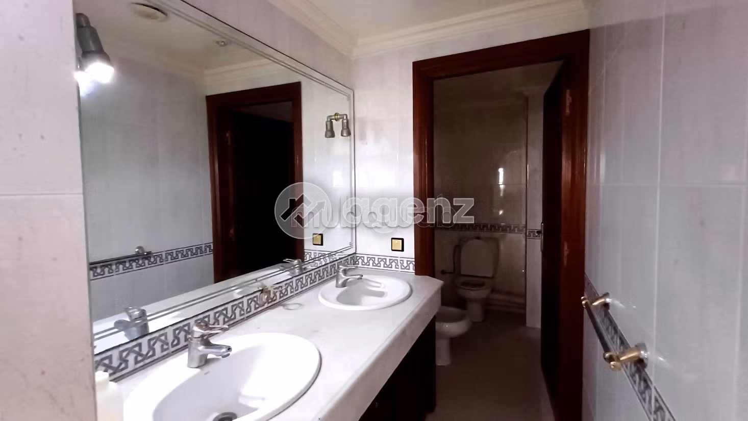 Villa à vendre 299 m², 6 chambres Quartier du Soleil Mohammedia