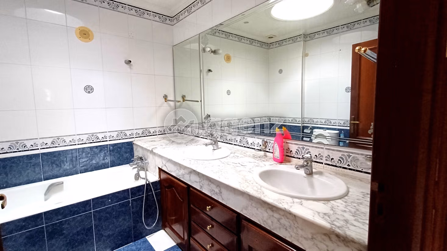 Villa à vendre 299 m², 6 chambres Quartier du Soleil Mohammedia
