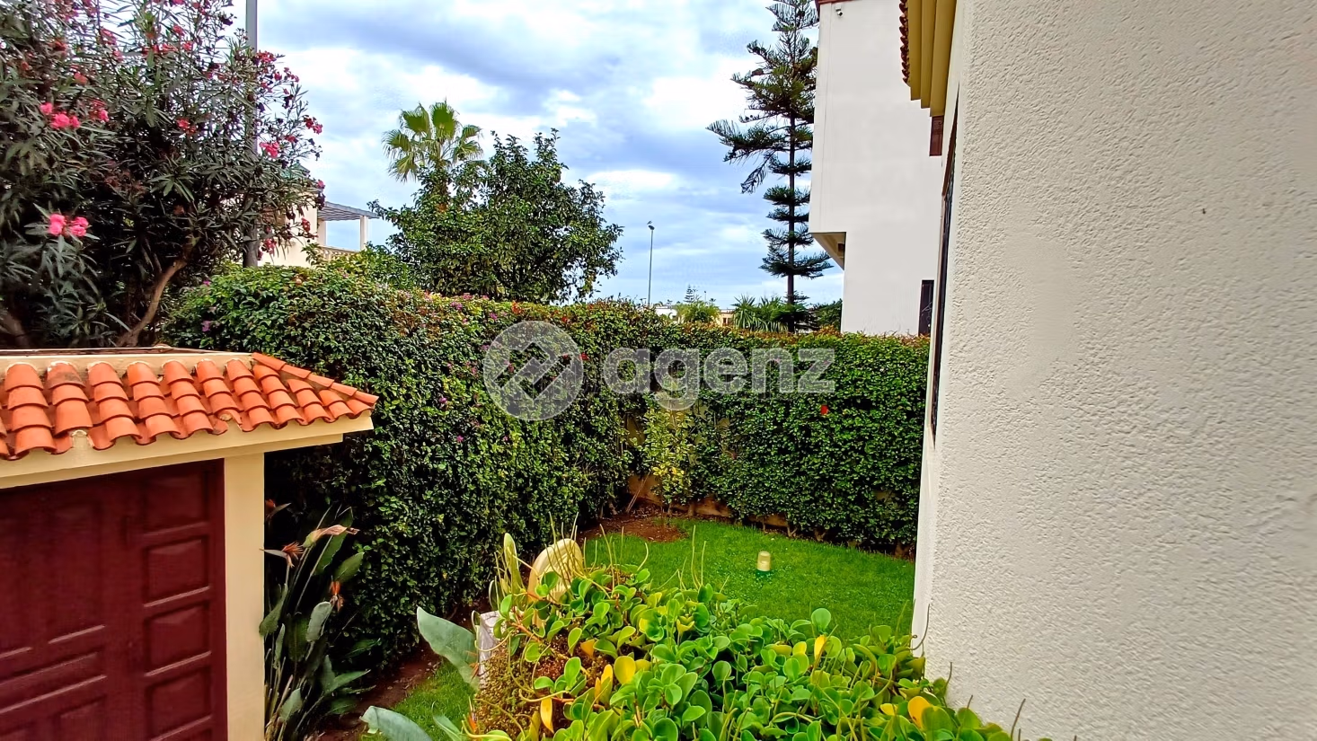 Villa à vendre 299 m², 6 chambres Quartier du Soleil Mohammedia