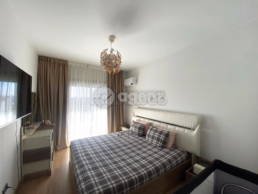 Appartement à vendre 118 m², 3 chambres Belvédère Casablanca