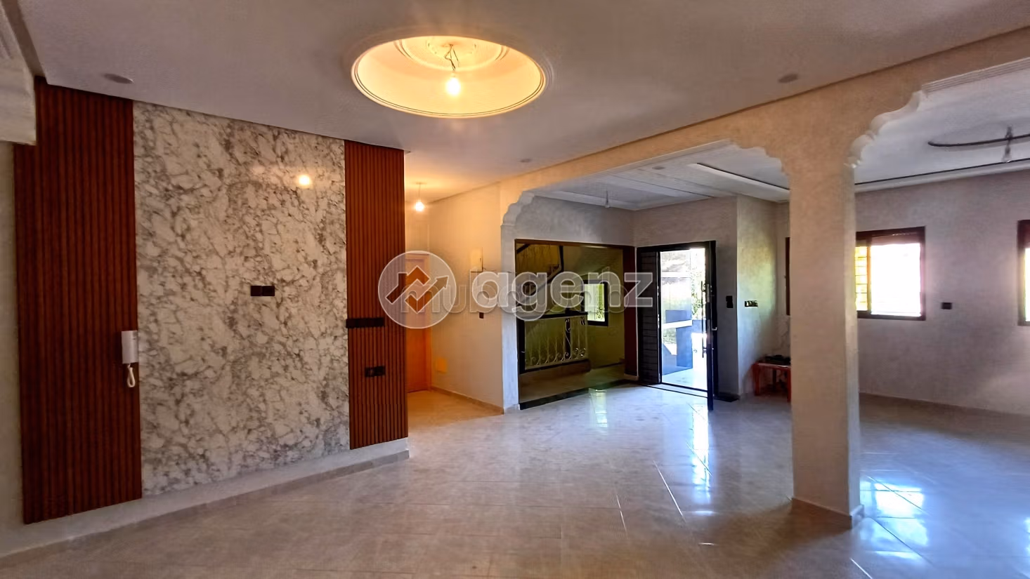 Villa à vendre 216 m², 9 chambres Oued Fes Fès