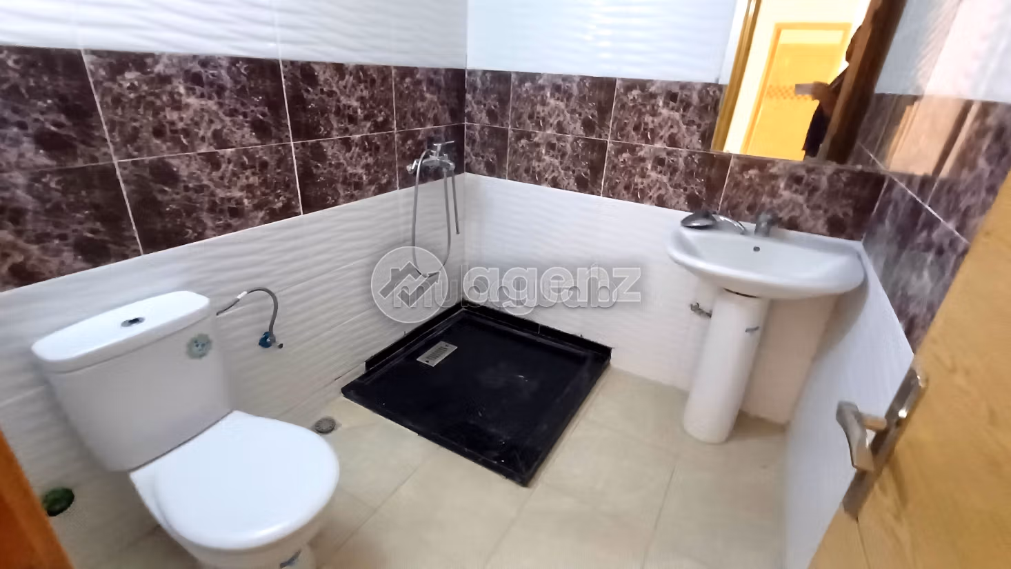Villa à vendre 216 m², 9 chambres Oued Fes Fès