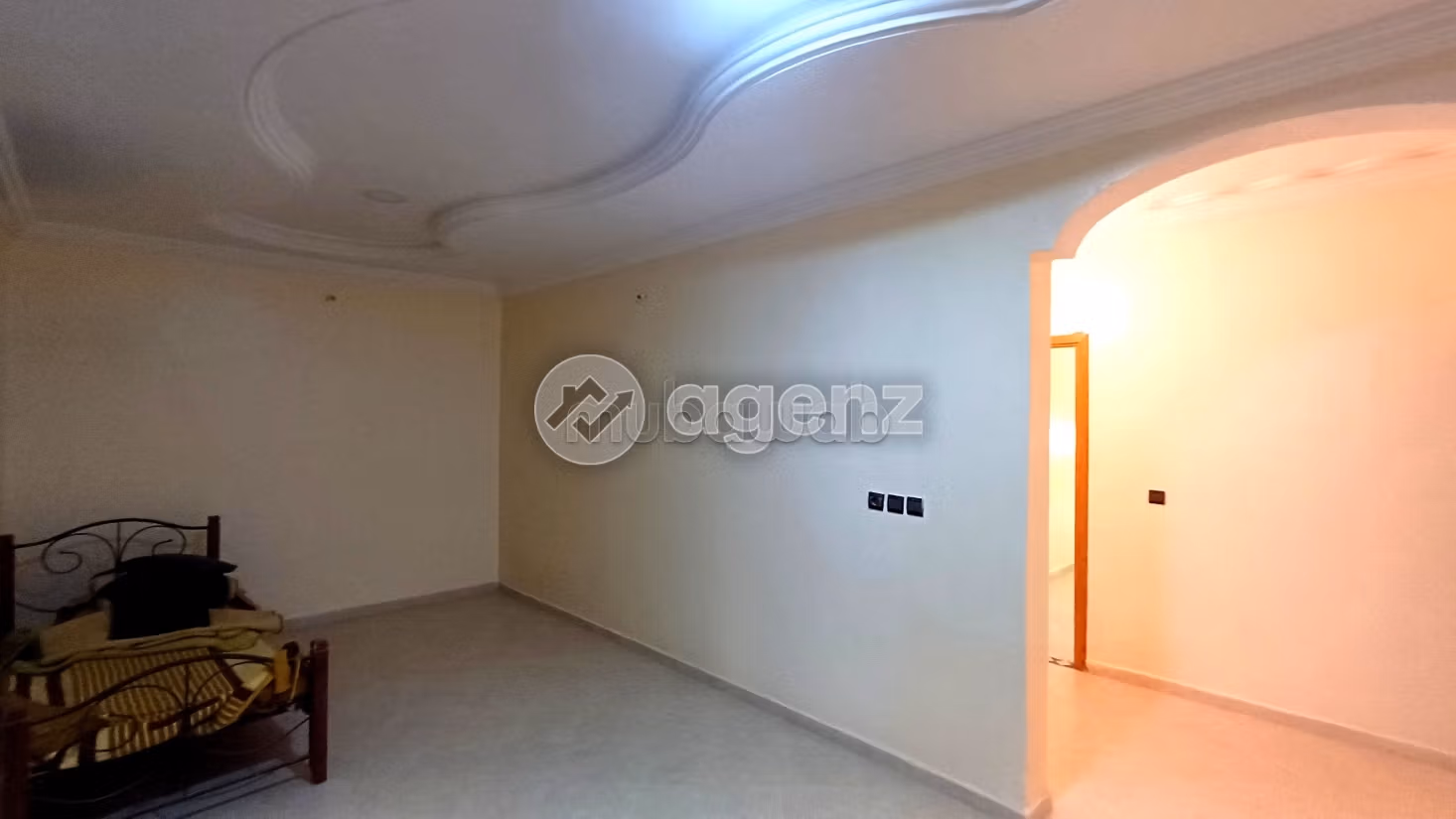 Villa à vendre 216 m², 9 chambres Oued Fes Fès