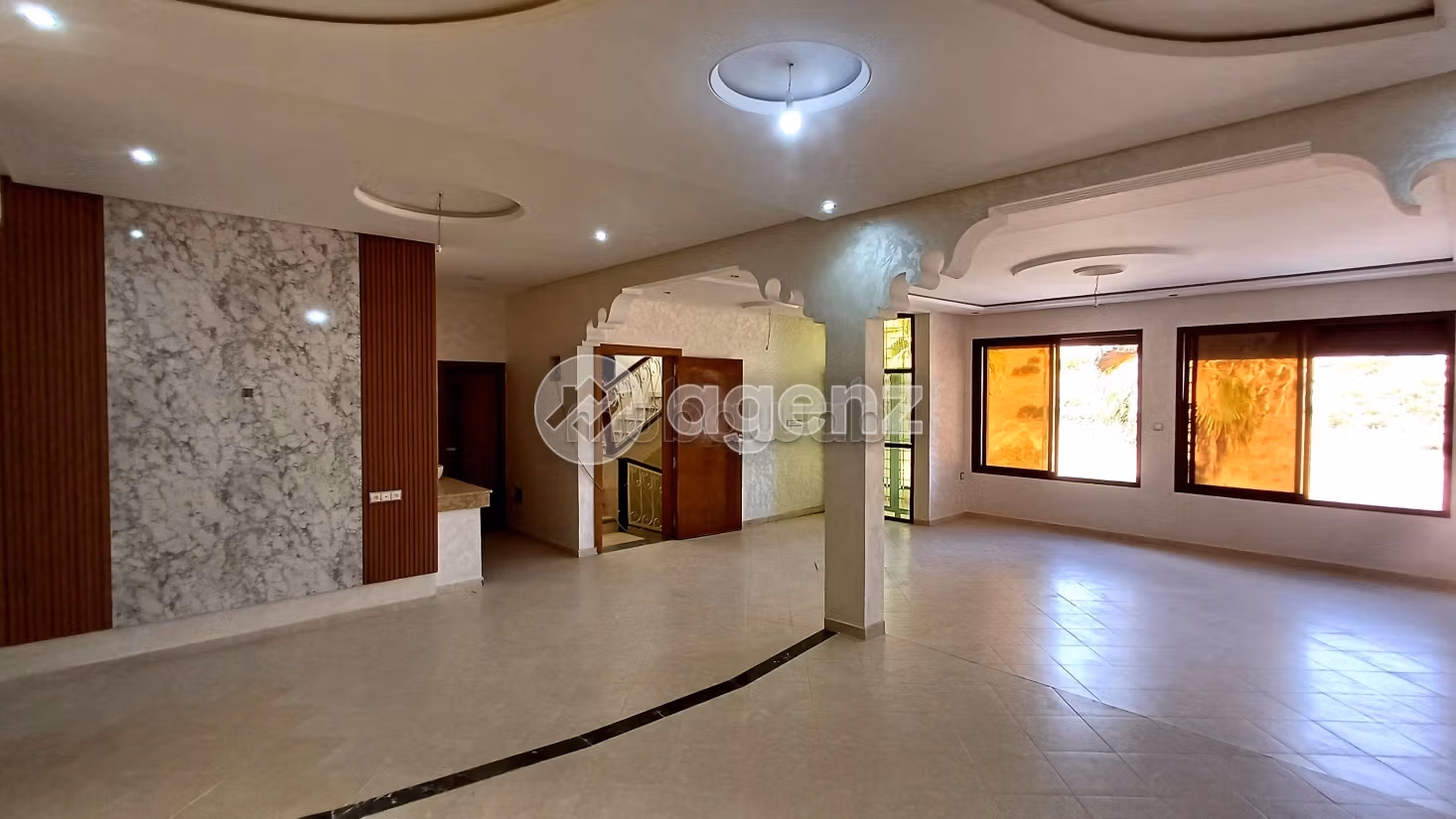 Villa à vendre 216 m², 9 chambres Oued Fes Fès