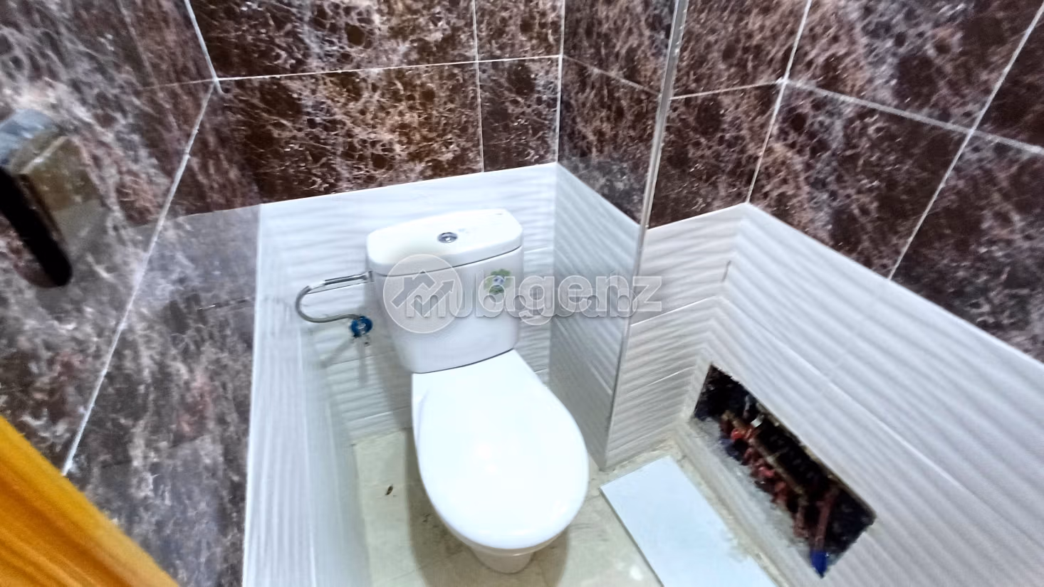Villa à vendre 216 m², 9 chambres Oued Fes Fès