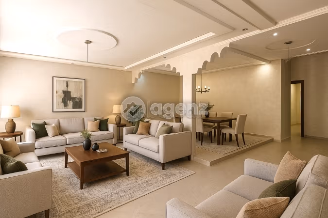 Maestosa residenza di lusso in vendita a Oued Fes. 9 camere da letto. Garage
