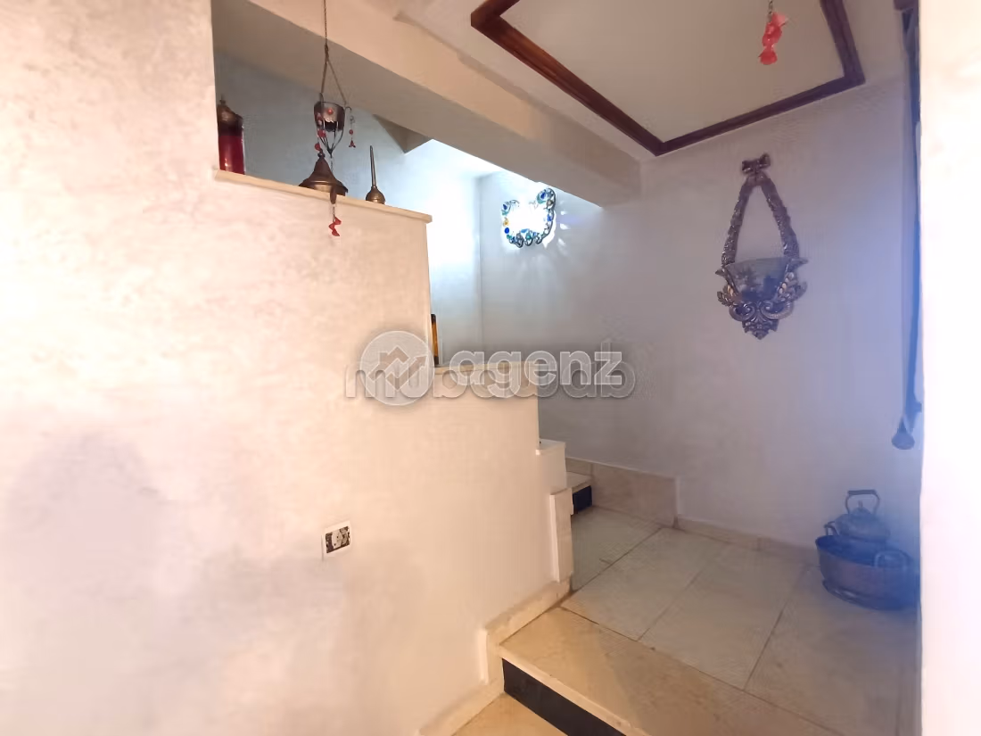 Apartment to purchase in Samlalia. Small area 200 m². With Lift, Carpark