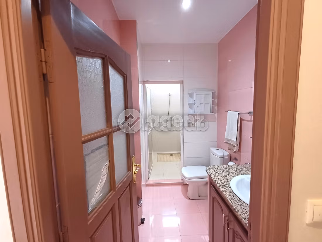 Apartment to purchase in Samlalia. Small area 200 m². With Lift, Carpark