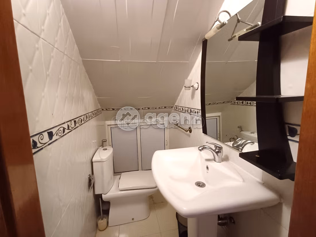 Apartment to purchase in Samlalia. Small area 200 m². With Lift, Carpark