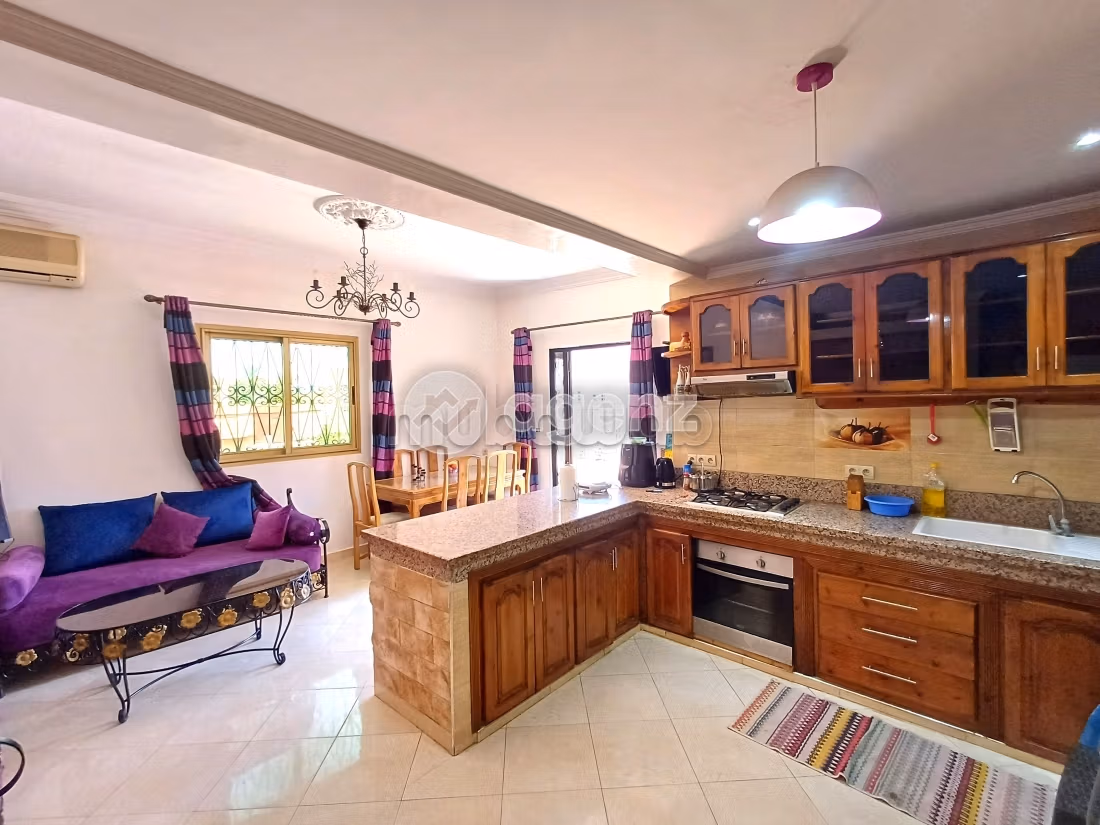 Apartment to purchase in Samlalia. Small area 200 m². With Lift, Carpark