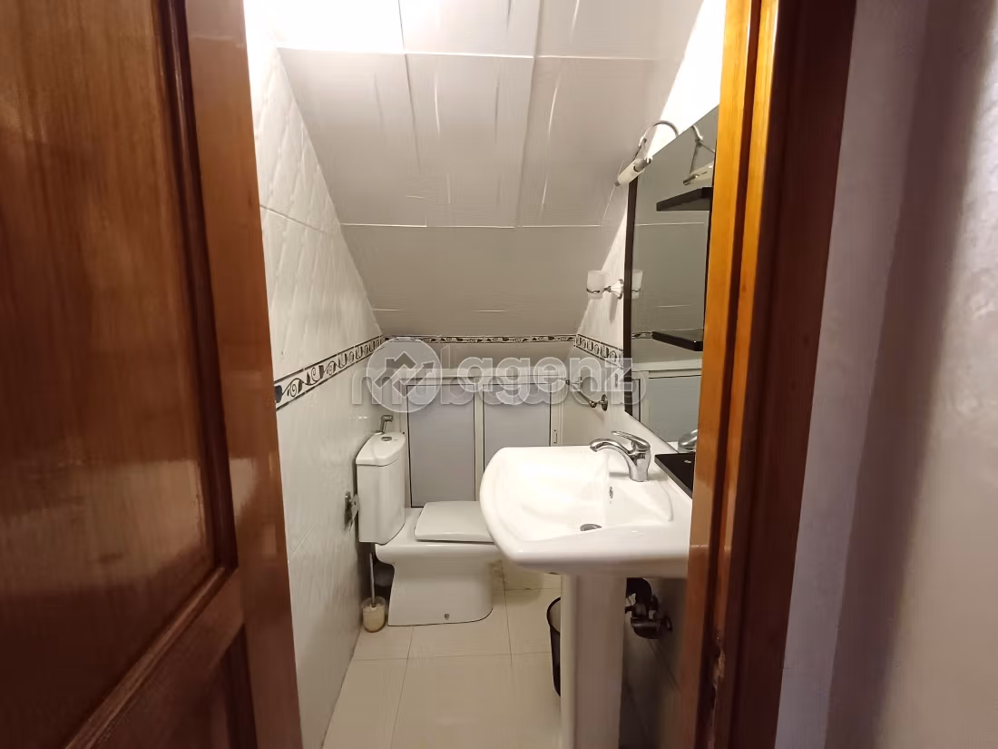 Apartment to purchase in Samlalia. Small area 200 m². With Lift, Carpark