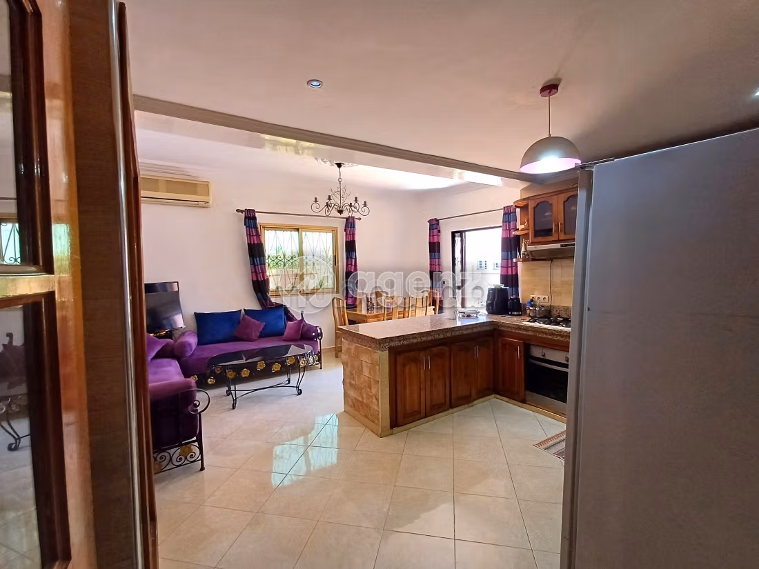 Apartment to purchase in Samlalia. Small area 200 m². With Lift, Carpark