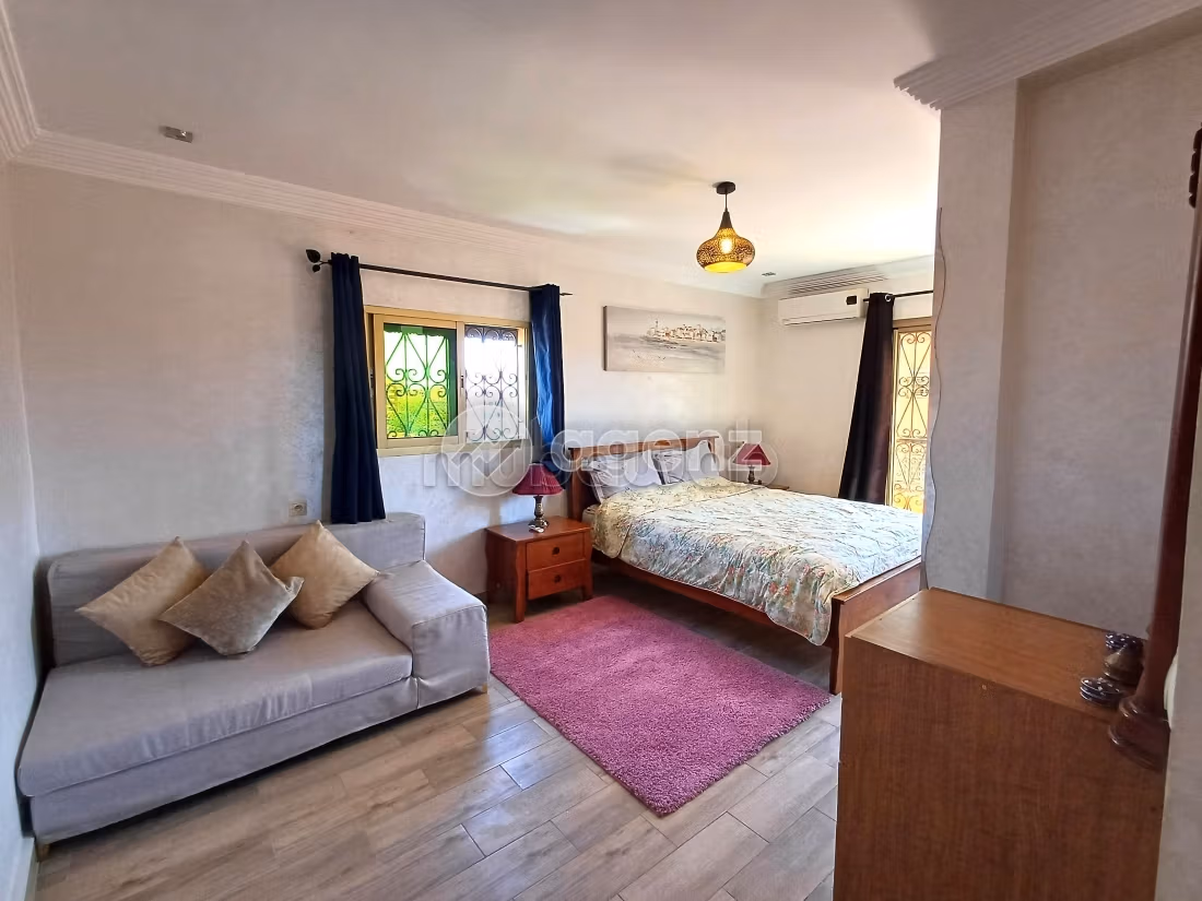 Apartment to purchase in Samlalia. Small area 200 m². With Lift, Carpark