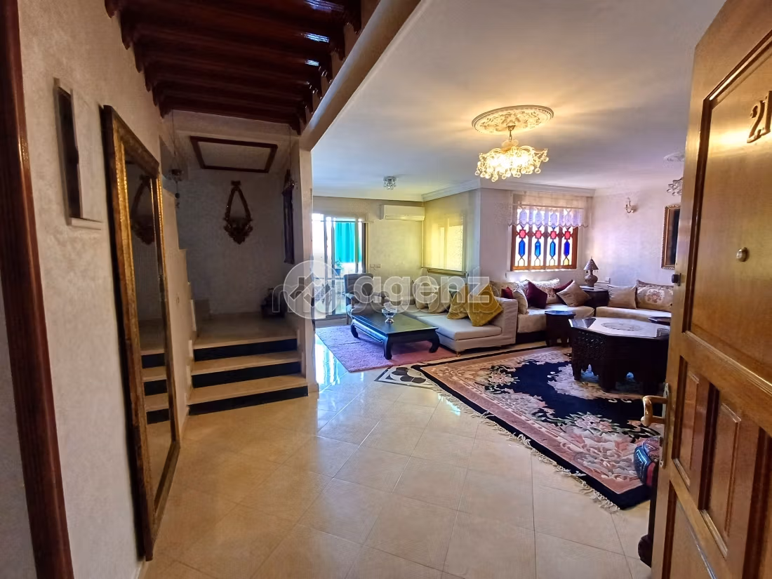 Apartment to purchase in Samlalia. Small area 200 m². With Lift, Carpark