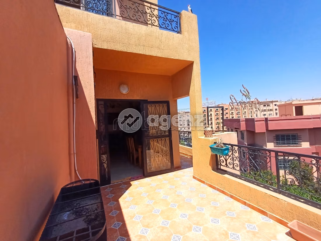 Apartment to purchase in Samlalia. Small area 200 m². With Lift, Carpark