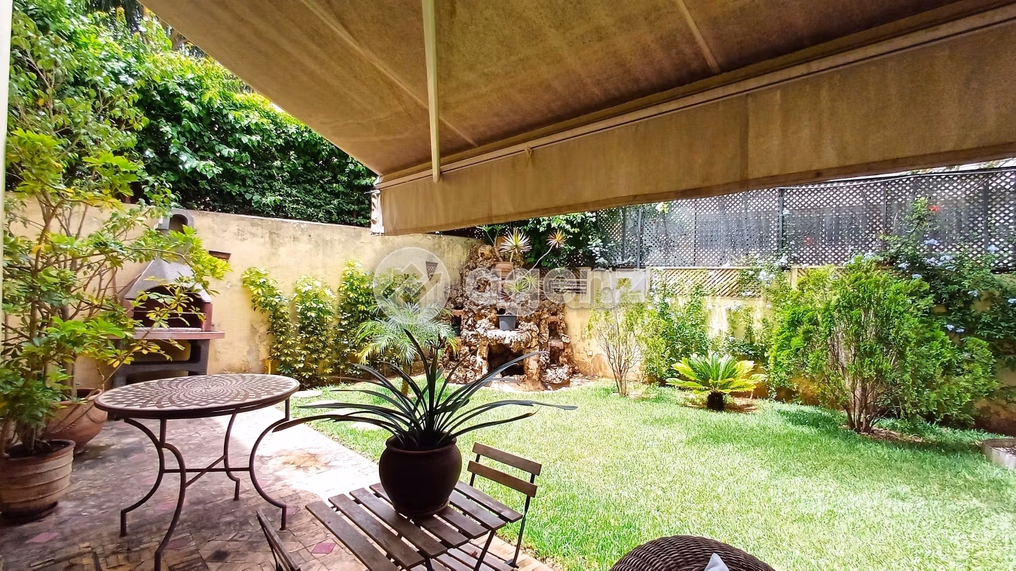 Splendid villa for sale in Sidi Maarouf. 5 rooms. Well decorated