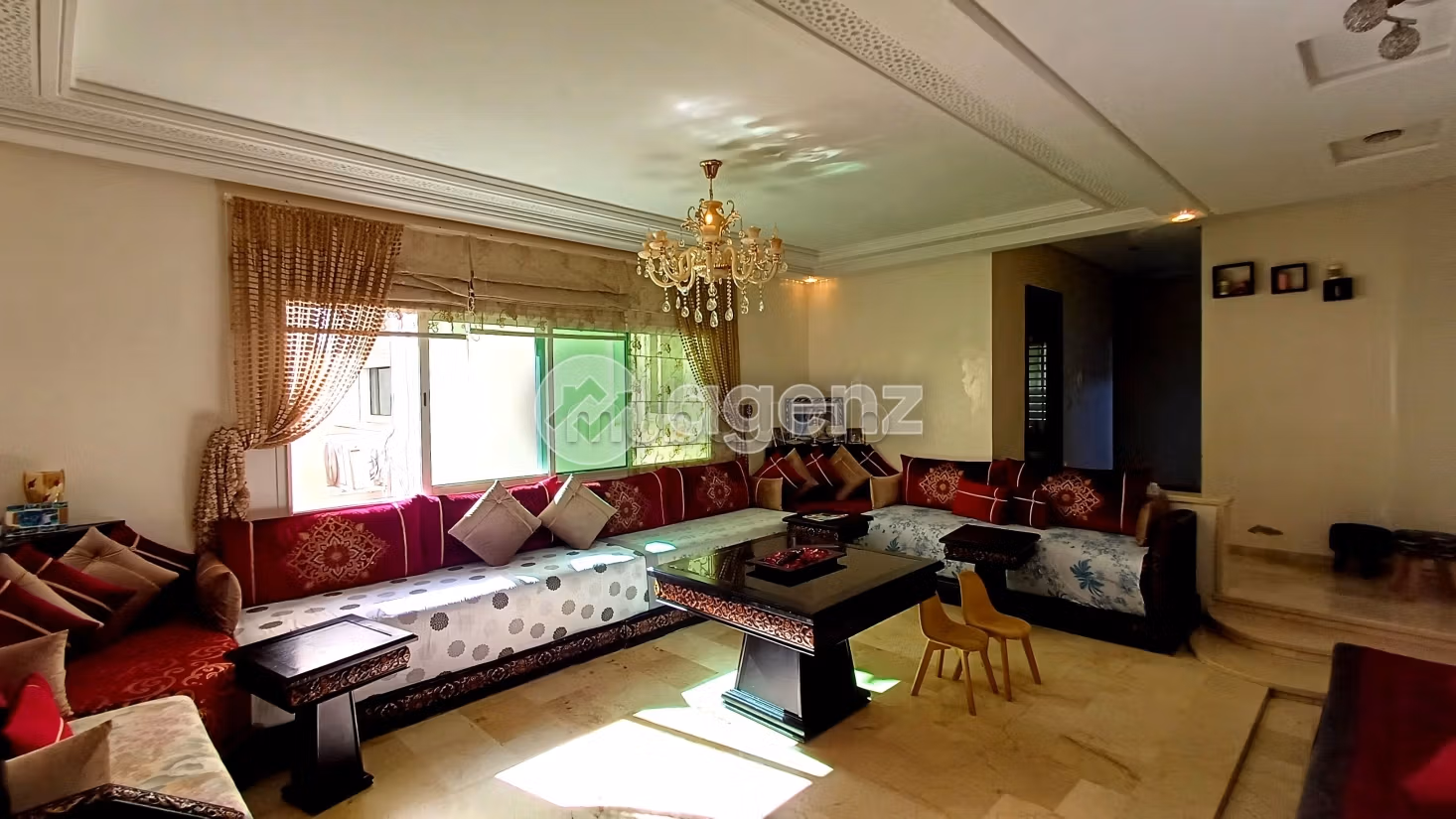 Piso en venta. Superficie de 103 m². Con Ascensor, Estacionamiento