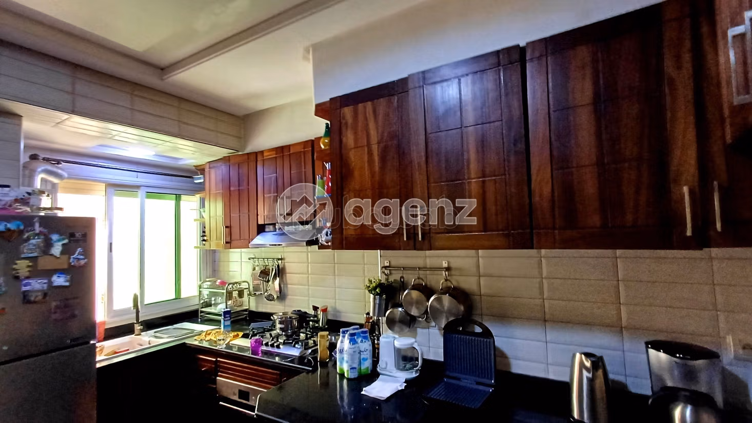 Piso en venta. Superficie de 103 m². Con Ascensor, Estacionamiento