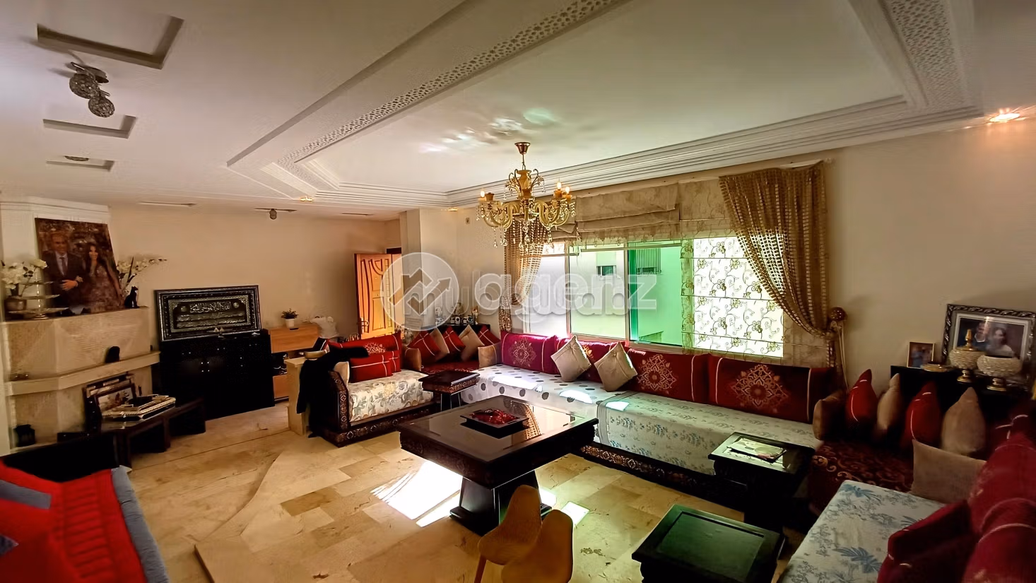 Piso en venta. Superficie de 103 m². Con Ascensor, Estacionamiento