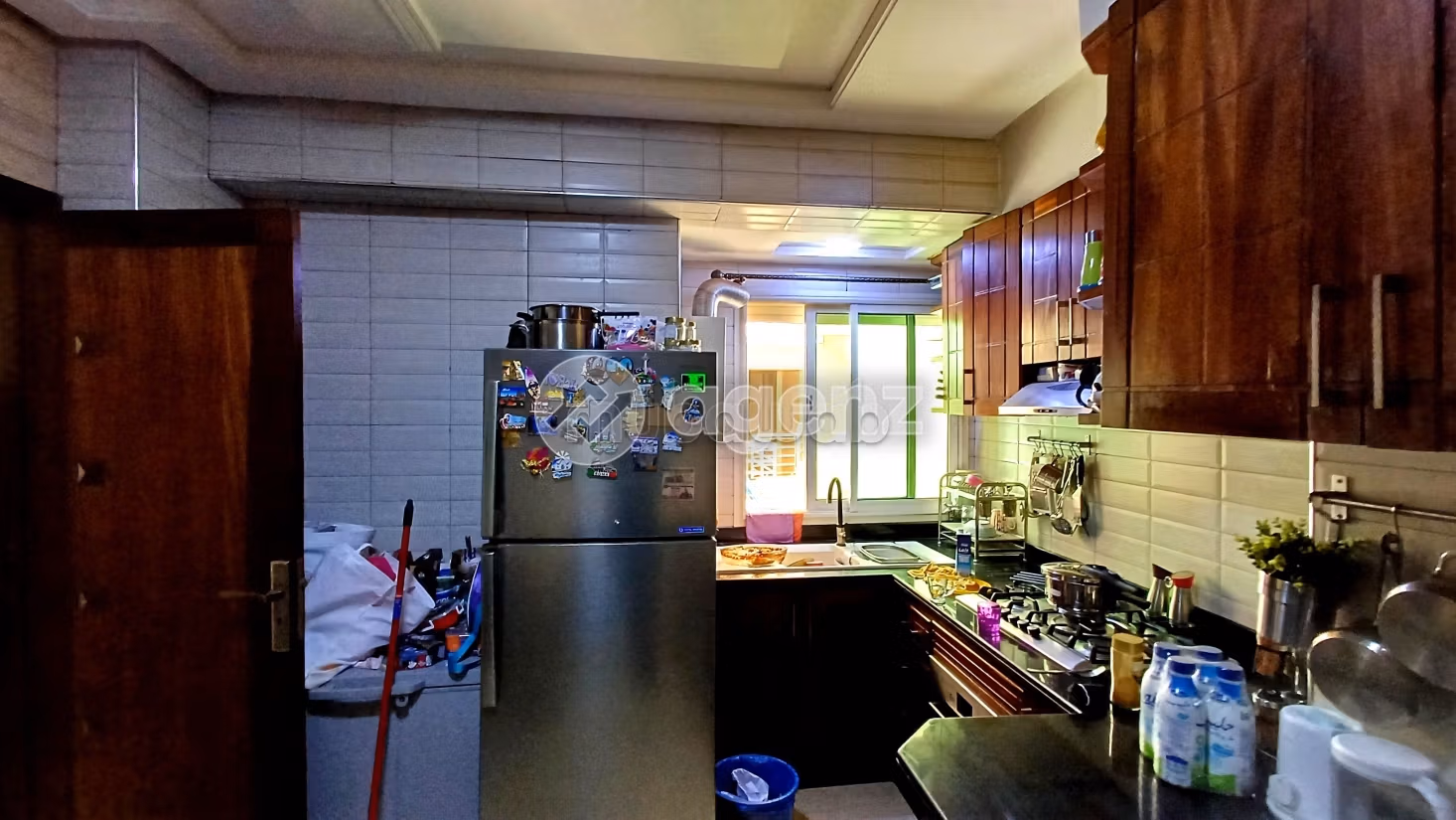Piso en venta. Superficie de 103 m². Con Ascensor, Estacionamiento