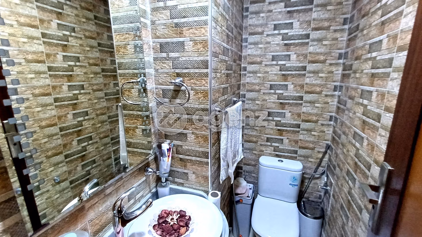 Piso en venta. Superficie de 103 m². Con Ascensor, Estacionamiento