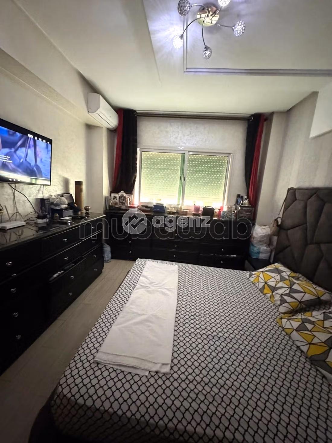 Piso en venta. Superficie de 103 m². Con Ascensor, Estacionamiento