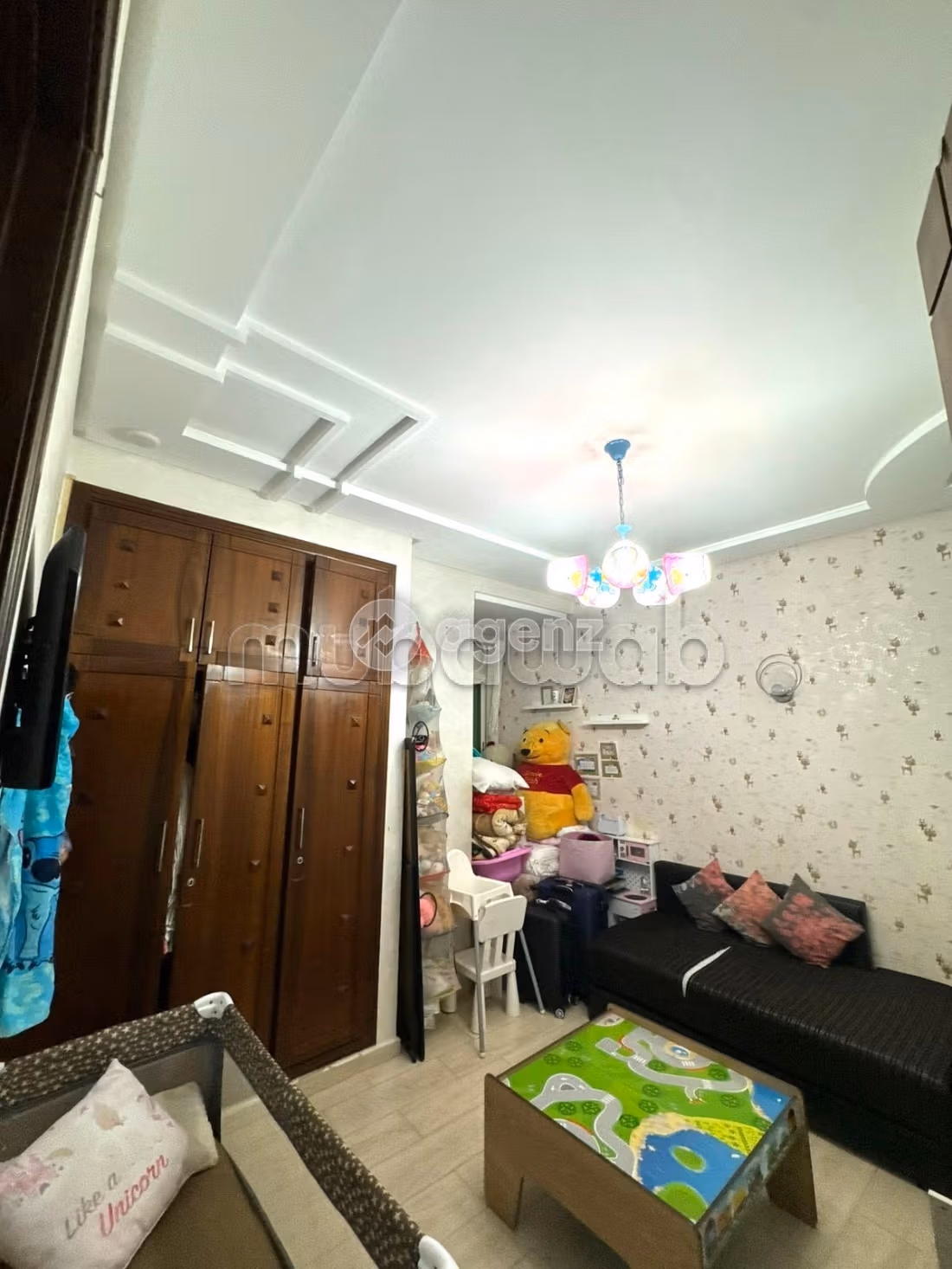 Piso en venta. Superficie de 103 m². Con Ascensor, Estacionamiento